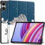Чохол до планшета BeCover Smart Case Xiaomi Poco Pad 12.1" Good Night (711562) Чохол до планшета BeCover Smart Case Xiaomi Poco Pad 12.1" Good Night (711562)