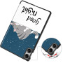 Чохол до планшета BeCover Smart Case Xiaomi Poco Pad 12.1" Good Night (711562) Чохол до планшета BeCover Smart Case Xiaomi Poco Pad 12.1" Good Night (711562)