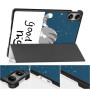 Чохол до планшета BeCover Smart Case Xiaomi Poco Pad 12.1" Good Night (711562) Чохол до планшета BeCover Smart Case Xiaomi Poco Pad 12.1" Good Night (711562)