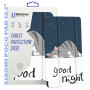 Чохол до планшета BeCover Smart Case Xiaomi Poco Pad 12.1" Good Night (711562) Чохол до планшета BeCover Smart Case Xiaomi Poco Pad 12.1" Good Night (711562)