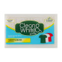 Мило для прання Duru Clean&White Господарське Універсальне 120 г (8690506517854) Мило для прання Duru Clean&White Господарське Універсальне 120 г (8690506517854)