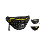 Сумка-бананка Kite 2577-2 Kids Bad Badtz Maru (HK25-2577-2)