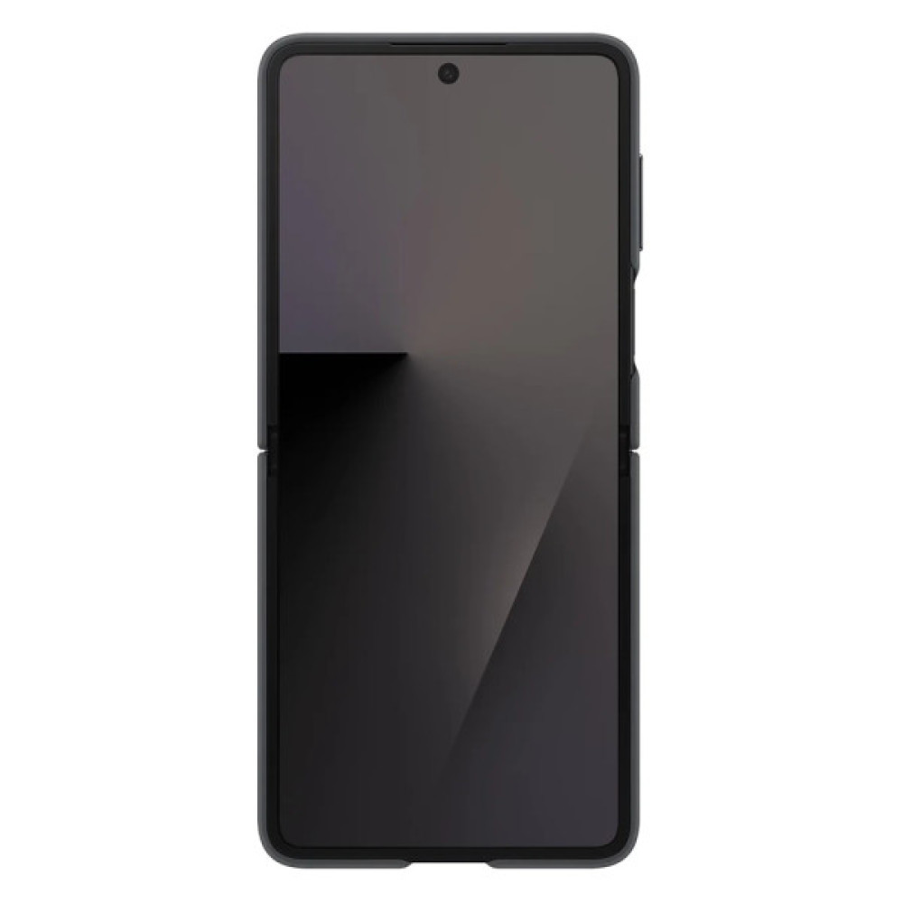 Чохол до мобільного телефона Samsung Silicone with Ring Galaxy Flip 7 Mint (EF-PF766TBEGUA) Чохол до мобільного телефона Samsung Silicone with Ring Galaxy Flip 7 Mint (EF-PF766TBEGUA)