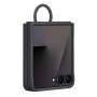 Чохол до мобільного телефона Samsung Silicone with Ring Galaxy Flip 7 Mint (EF-PF766TBEGUA) Чохол до мобільного телефона Samsung Silicone with Ring Galaxy Flip 7 Mint (EF-PF766TBEGUA)