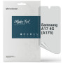 Плівка захисна Armorstandart hydrogel Matte Samsung A17 4G (A175) (ARM86496) Плівка захисна Armorstandart hydrogel Matte Samsung A17 4G (A175) (ARM86496)