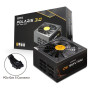 Блок живлення Chieftec 850W Polaris 3.0 (PPS-850FC-A3) Блок живлення Chieftec 850W Polaris 3.0 (PPS-850FC-A3)