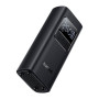 Автомобільний компресор Baseus SuperMini Pro Series Wireless Car Inflator Cluster Blac (C11159300111-00)