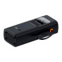 Автомобільний компресор Baseus SuperMini Pro Series Wireless Car Inflator Cluster Blac (C11159300111-00)