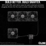 Кулер до корпусу Corsair iCUE Link RX140 PWM Dual Pack (CO-9051012-WW) Кулер до корпусу Corsair iCUE Link RX140 PWM Dual Pack (CO-9051012-WW)