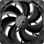 Кулер до корпусу Corsair iCUE Link RX140 PWM Dual Pack (CO-9051012-WW) Кулер до корпусу Corsair iCUE Link RX140 PWM Dual Pack (CO-9051012-WW)