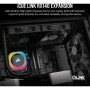 Кулер до корпусу Corsair iCUE Link RX140 PWM Dual Pack (CO-9051012-WW) Кулер до корпусу Corsair iCUE Link RX140 PWM Dual Pack (CO-9051012-WW)