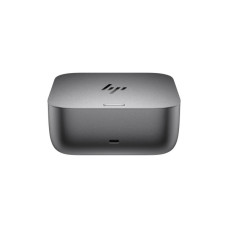 Порт-реплікатор HP Thunderbolt 4 Ultra 280W G6 Dock (AW5M5UT)