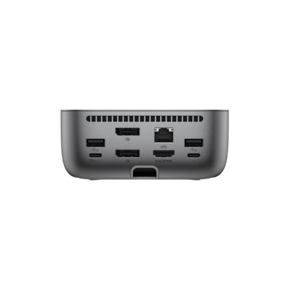 Порт-реплікатор HP Thunderbolt 4 Ultra 280W G6 Dock (AW5M5UT)