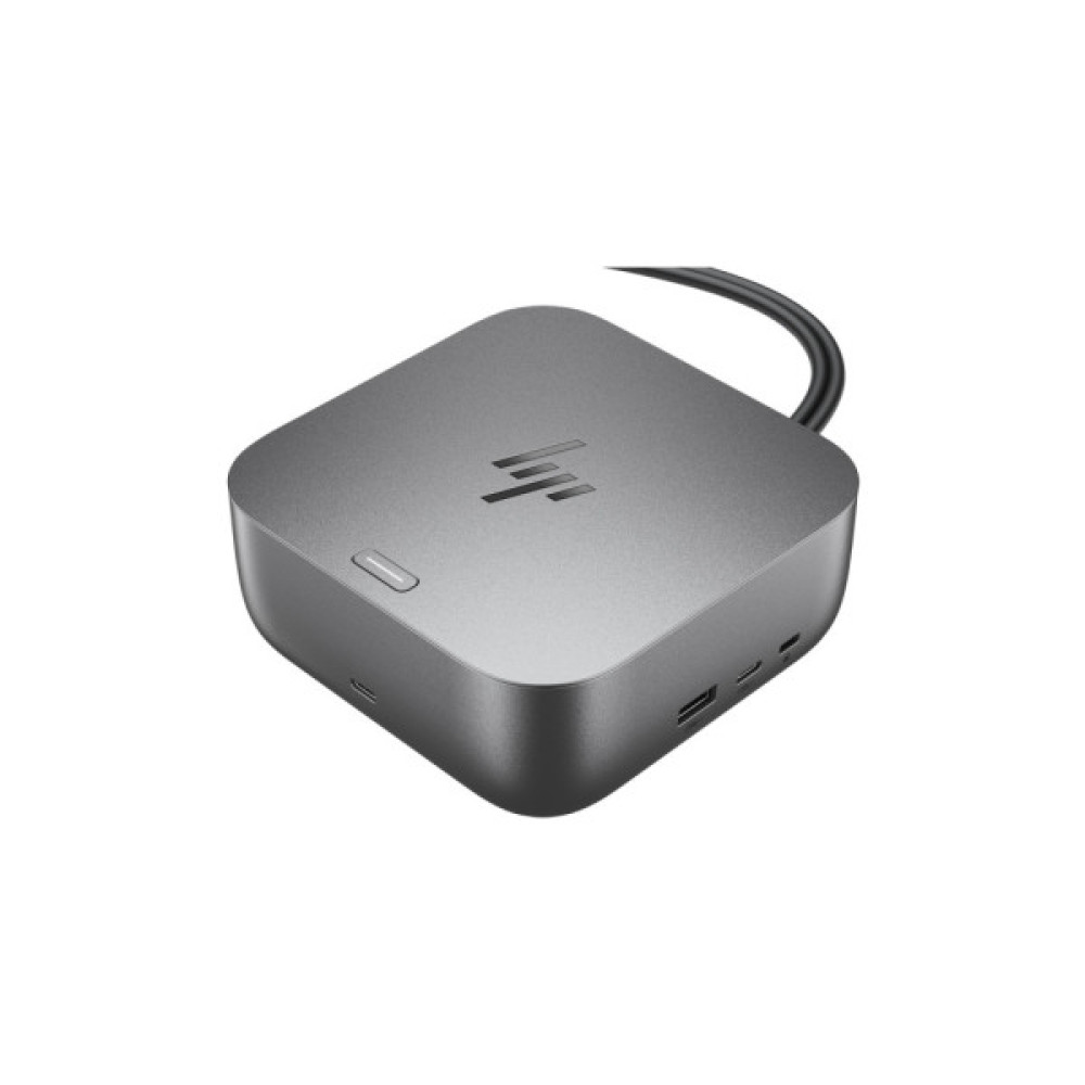 Порт-реплікатор HP Thunderbolt 4 Ultra 280W G6 Dock (AW5M5UT)