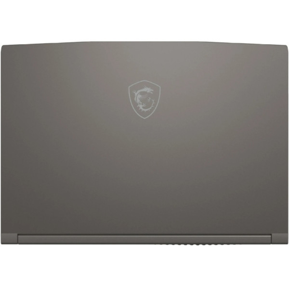 Ноутбук MSI Thin A15 B7UC-431XRO (9S7-16RK11-431)