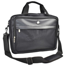 Сумка для ноутбука Semi Line 15.6" P8390 Black 1680D Polyester PVC (P8390) Сумка для ноутбука Semi Line 15.6" P8390 Black 1680D Polyester PVC (P8390)