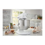 Кухонний комбайн KitchenAid 5KSM70JPXEWH