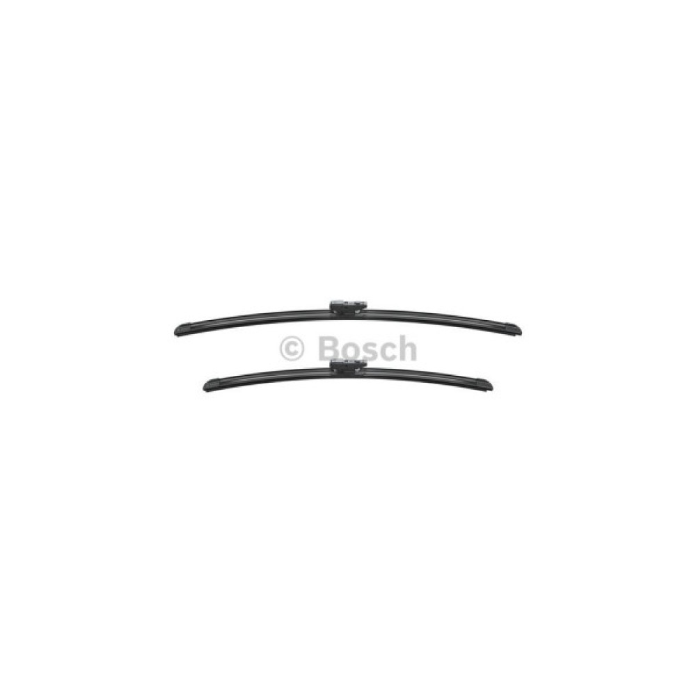 Щітка склоочисника Bosch 3397014315 (3 397 014 315)