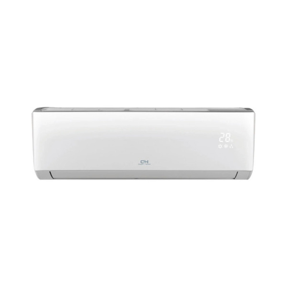 Кондиціонер Cooper&Hunter Arctic Inverter NG 70м2 інвертор 24000BTU 7.1кВт A++/A+++ -25°С Wi-Fi R32 білий