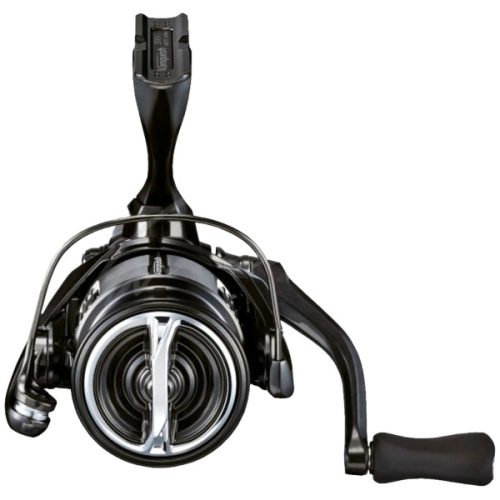 Котушка Shimano Vanquish FC C2500S 11+1BB (VQC2500SC)