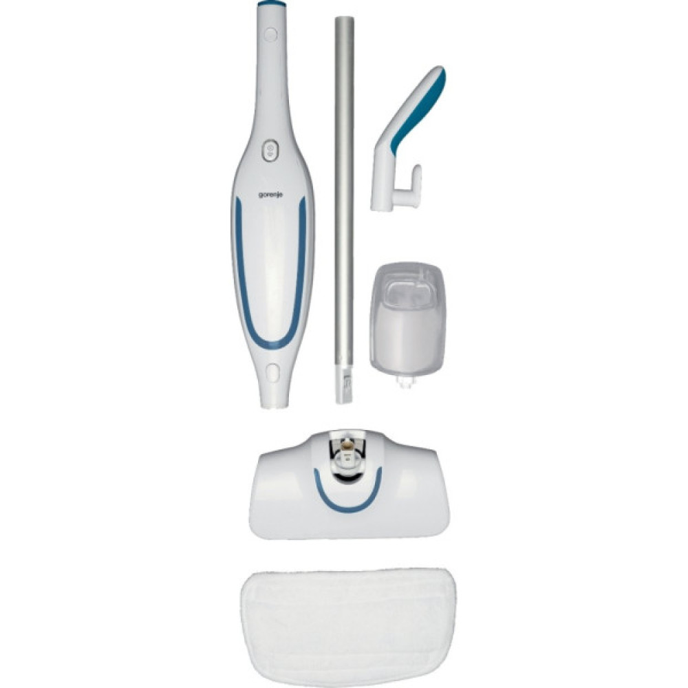 Пароочищувач Gorenje SC 1200 W (SC1200W)