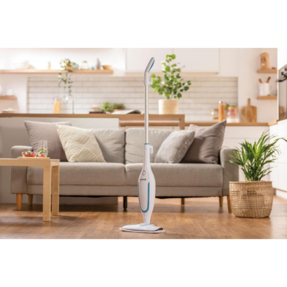 Пароочищувач Gorenje SC 1200 W (SC1200W)