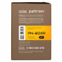 Картридж Patron HP LJPro400 M401/Pro400MFP M425/CF280X Extra (PN-80XR) Картридж Patron HP LJPro400 M401/Pro400MFP M425/CF280X Extra (PN-80XR)