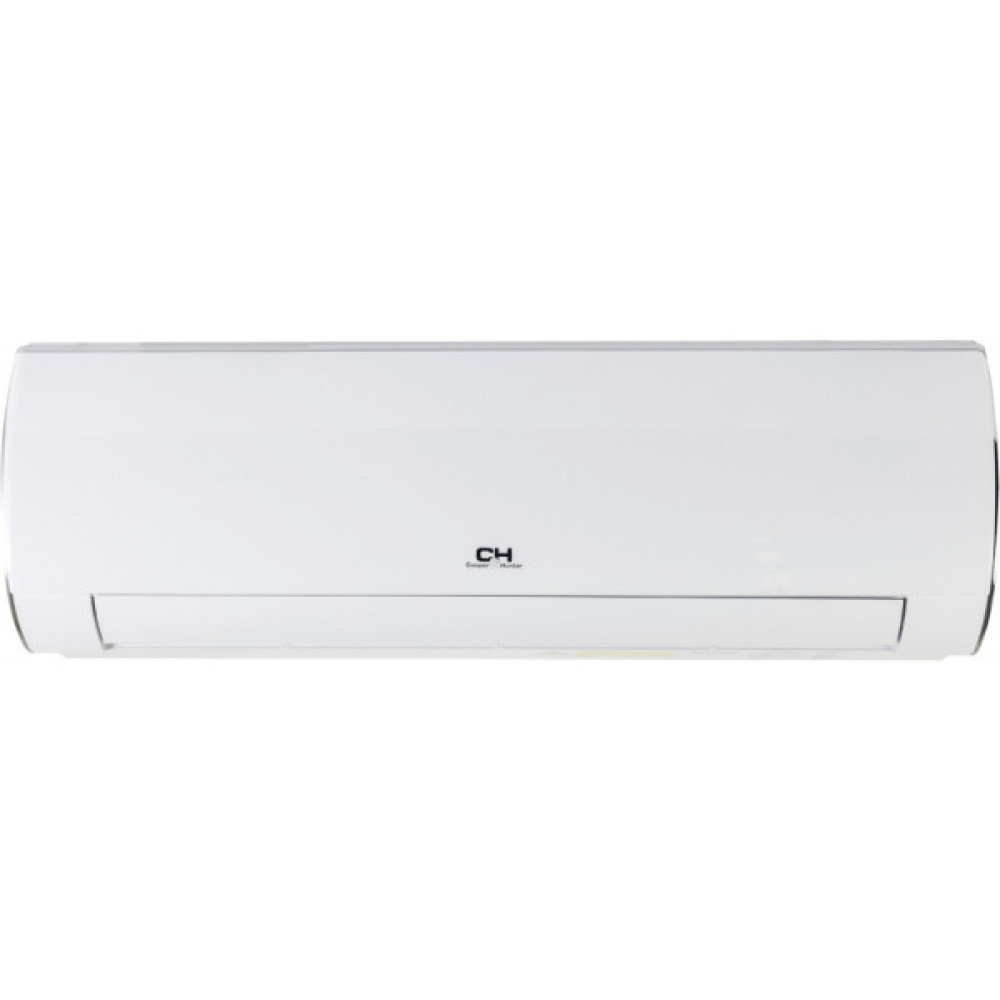 Кондиціонер Cooper&Hunter CH-S18FTXD2-WP