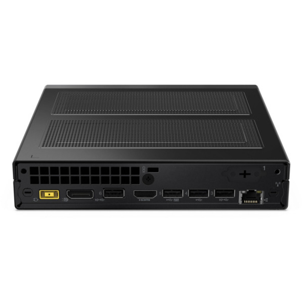 Комп'ютер Lenovo ThinkCentre neo 50q G4 / i5-13420H, 16, 512, WiFi, кл+м, Win11P (12LN003XUI)
