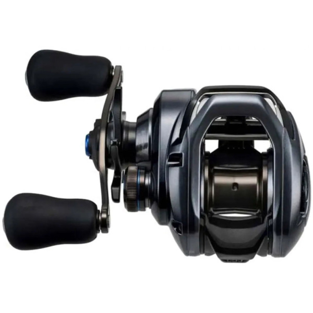 Котушка Shimano SLX A 71HG 4+1BB 7.21 (2266.39.49)
