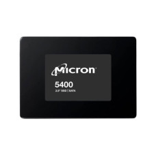 Накопичувач SSD 2.5" 7.68TB 5400 Pro Micron (MTFDDAK7T6TGA-1BC1ZABYYR)