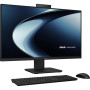 Комп'ютер персональний моноблок ASUS P470VAK-BPE5750 27" FHD AG, Intel 7-240H, 32GB, F1TB, UMA, WiFi, кл+м, без ОС, чорний