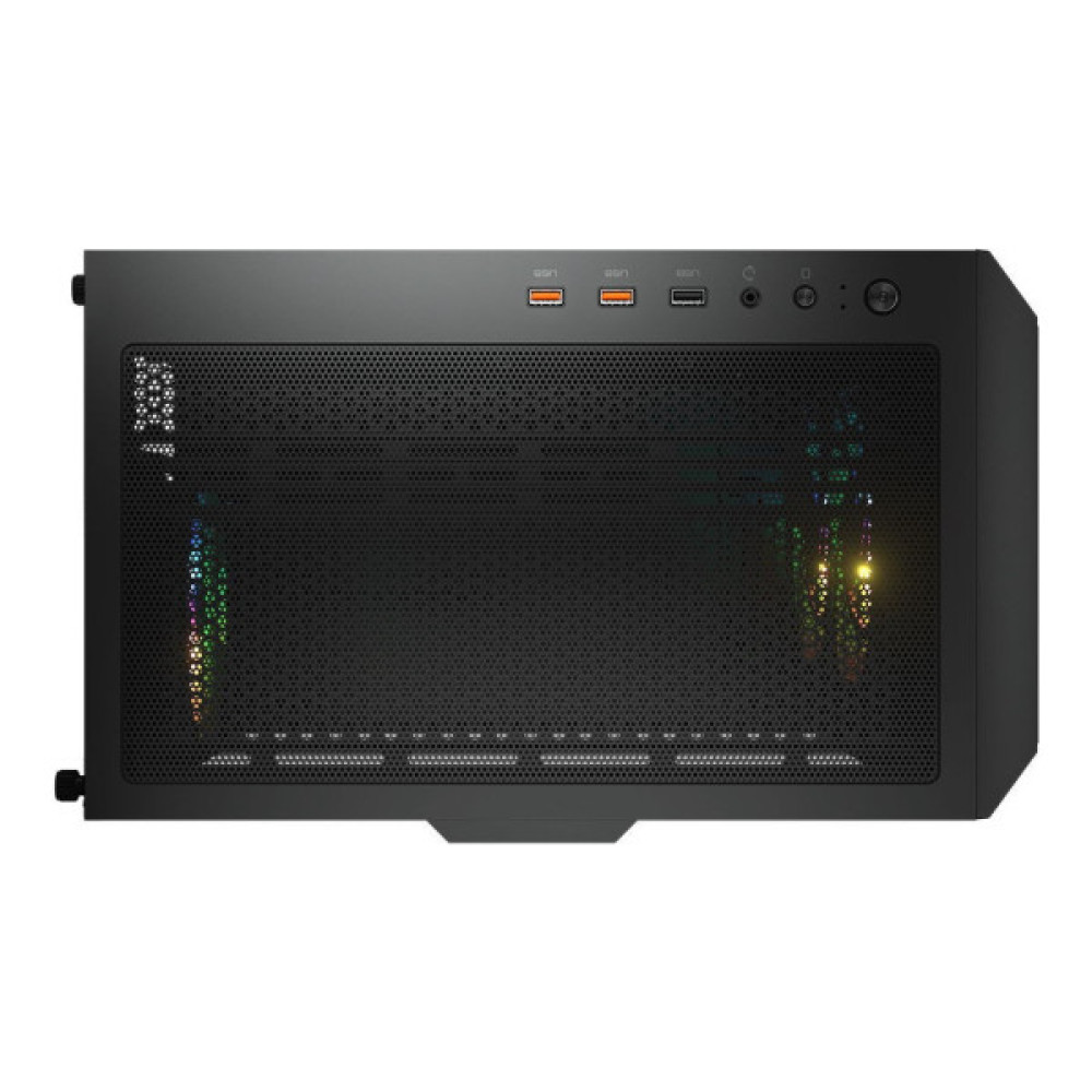 Корпус для ПК Cougar Duoface RGB