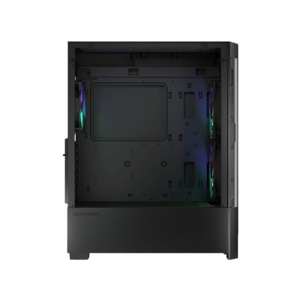 Корпус для ПК Cougar Duoface RGB