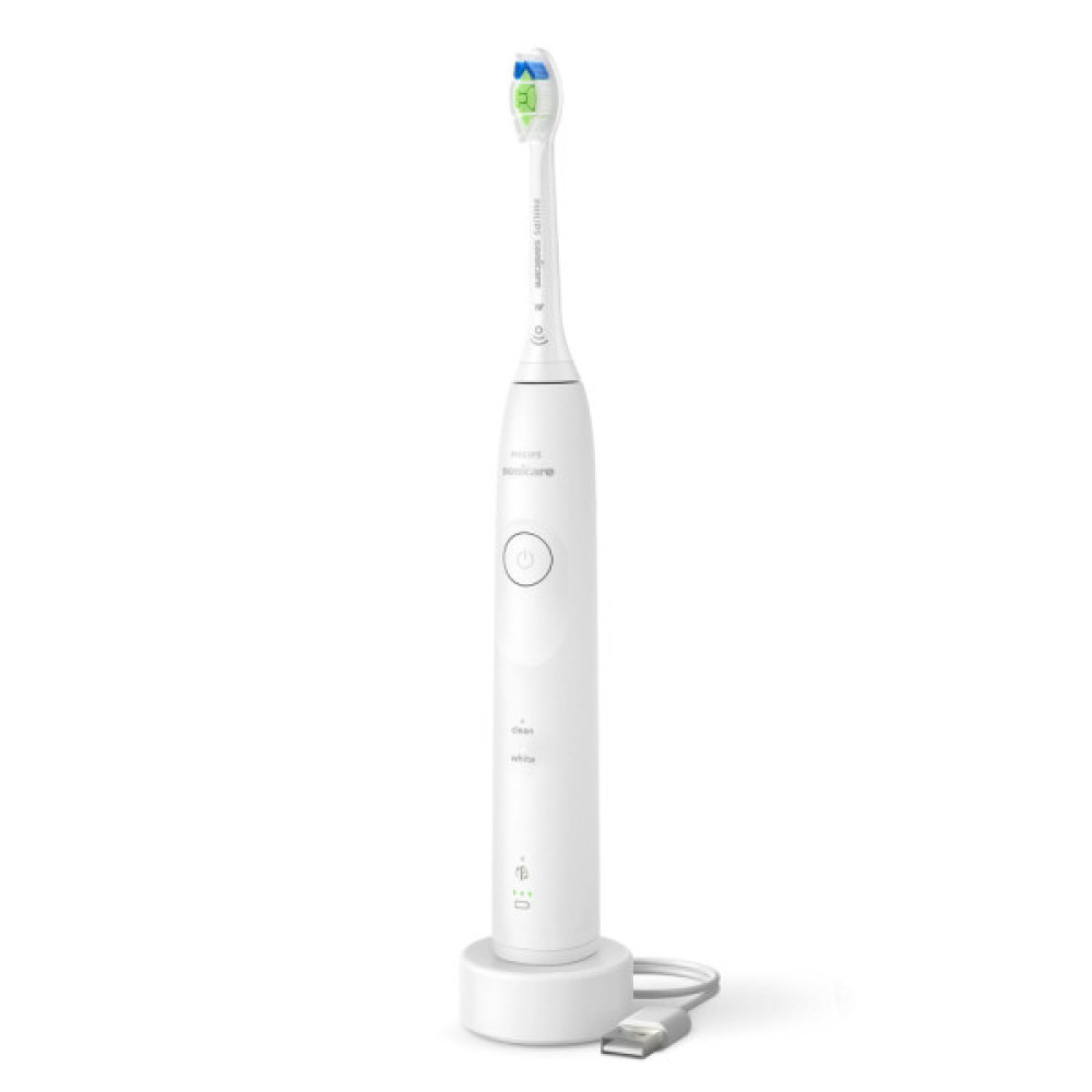 Електрична зубна щітка Philips HX7110/01
