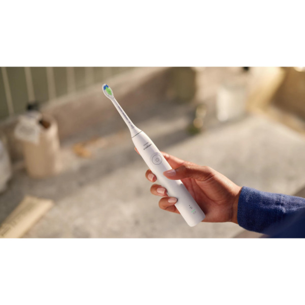 Електрична зубна щітка Philips HX7110/01