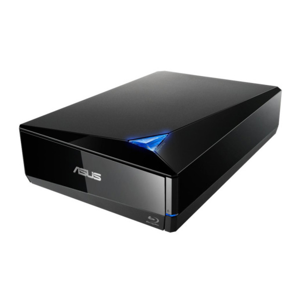 Оптичний привід Blu-Ray ASUS BW-16D1H-U PRO/BLK/G/AS (90DD01L0-M69000)