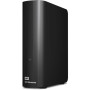 Зовнішній жорсткий диск 3.5" 18TB Elements Desktop WD (WDBWLG0180HBK-EESN) Зовнішній жорсткий диск 3.5" 18TB Elements Desktop WD (WDBWLG0180HBK-EESN)