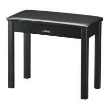 Банкетка для піаніста Yamaha BC-108 Polished Ebony
