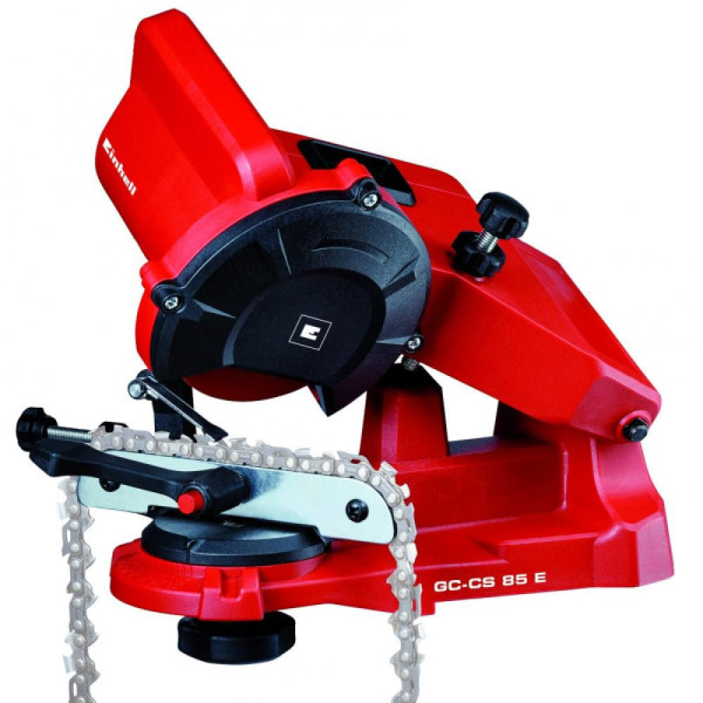 Верстат для заточування ланцюгів Einhell GC-CS 85 E 1.9кг