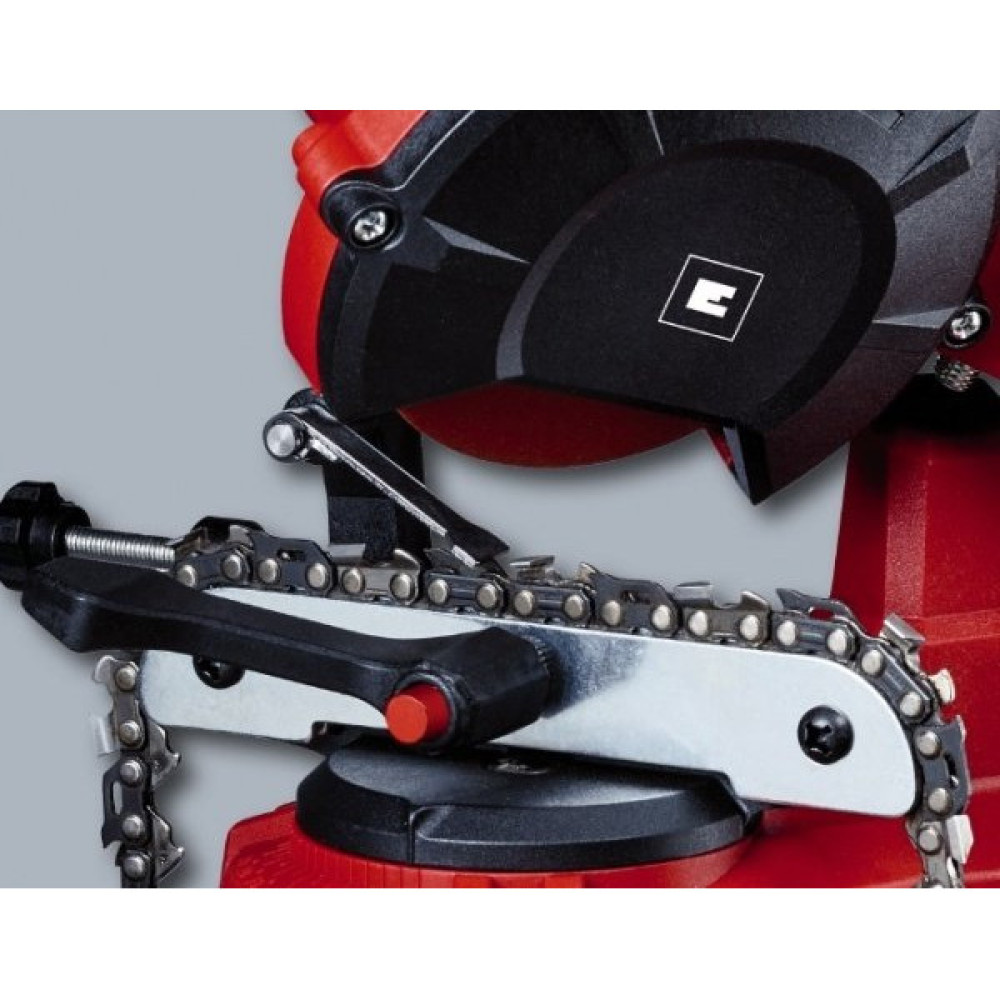 Верстат для заточування ланцюгів Einhell GC-CS 85 E 1.9кг