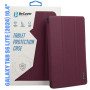 Чохол до планшета BeCover Smart Case Samsung Tab S6 Lite (2024) 10.4" P620/P625/P627 Red Wine (710821) Чохол до планшета BeCover Smart Case Samsung Tab S6 Lite (2024) 10.4" P620/P625/P627 Red Wine (710821)