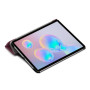 Чохол до планшета BeCover Smart Case Samsung Tab S6 Lite (2024) 10.4" P620/P625/P627 Red Wine (710821) Чохол до планшета BeCover Smart Case Samsung Tab S6 Lite (2024) 10.4" P620/P625/P627 Red Wine (710821)