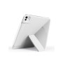 Чохол до планшета BeCover Ultra Slim Origami Magnetic Apple iPad Pro 11" M4 2024 Gray (712962) Чохол до планшета BeCover Ultra Slim Origami Magnetic Apple iPad Pro 11" M4 2024 Gray (712962)
