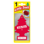 Ароматизатор для автомобіля Little Trees Вишня (78019) Ароматизатор для автомобіля Little Trees Вишня (78019)