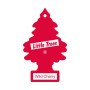Ароматизатор для автомобіля Little Trees Вишня (78019) Ароматизатор для автомобіля Little Trees Вишня (78019)