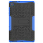 Чохол до планшета BeCover Lenovo Tab M10 TB-X306F HD (2nd Gen) Blue (705967) Чохол до планшета BeCover Lenovo Tab M10 TB-X306F HD (2nd Gen) Blue (705967)