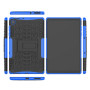 Чохол до планшета BeCover Lenovo Tab M10 TB-X306F HD (2nd Gen) Blue (705967) Чохол до планшета BeCover Lenovo Tab M10 TB-X306F HD (2nd Gen) Blue (705967)