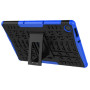 Чохол до планшета BeCover Lenovo Tab M10 TB-X306F HD (2nd Gen) Blue (705967) Чохол до планшета BeCover Lenovo Tab M10 TB-X306F HD (2nd Gen) Blue (705967)