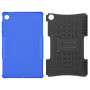 Чохол до планшета BeCover Lenovo Tab M10 TB-X306F HD (2nd Gen) Blue (705967) Чохол до планшета BeCover Lenovo Tab M10 TB-X306F HD (2nd Gen) Blue (705967)